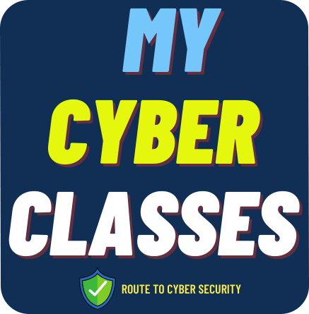 My Cyber Classes